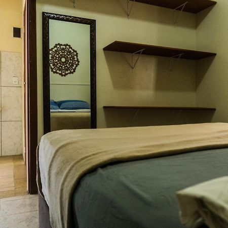 Sunhouse Hostel Флорианополис Экстерьер фото