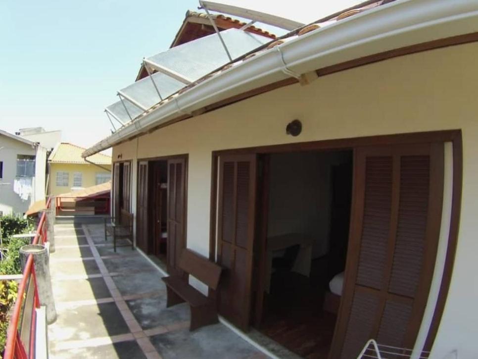 Sunhouse Hostel Флорианополис Номер фото