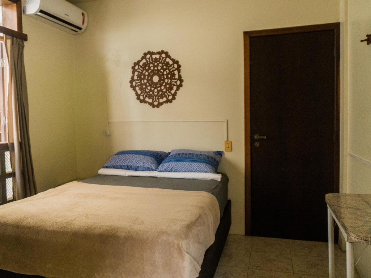 Sunhouse Hostel Флорианополис Экстерьер фото