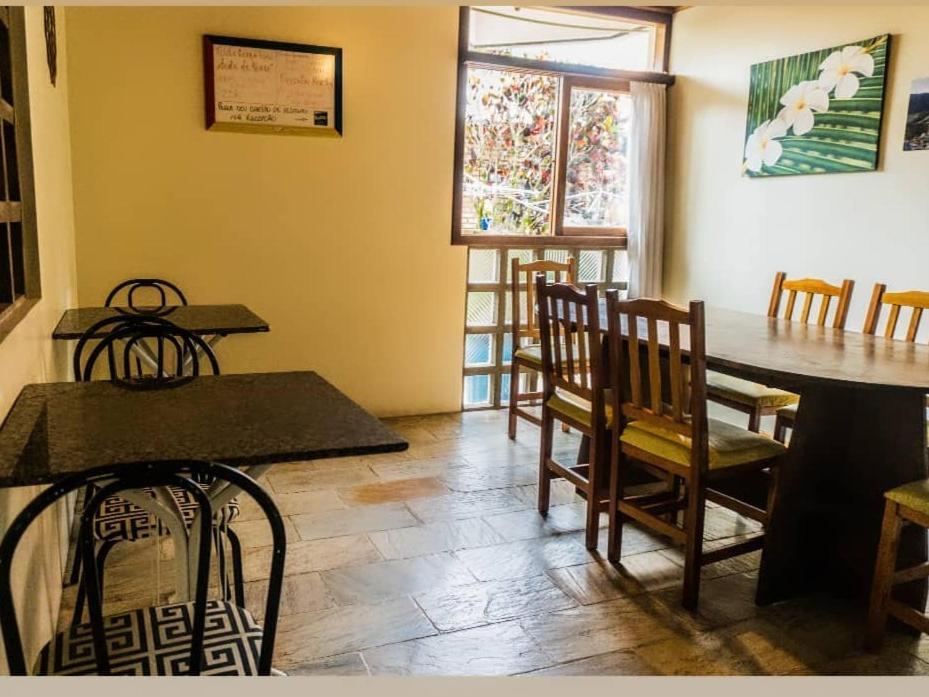 Sunhouse Hostel Флорианополис Экстерьер фото