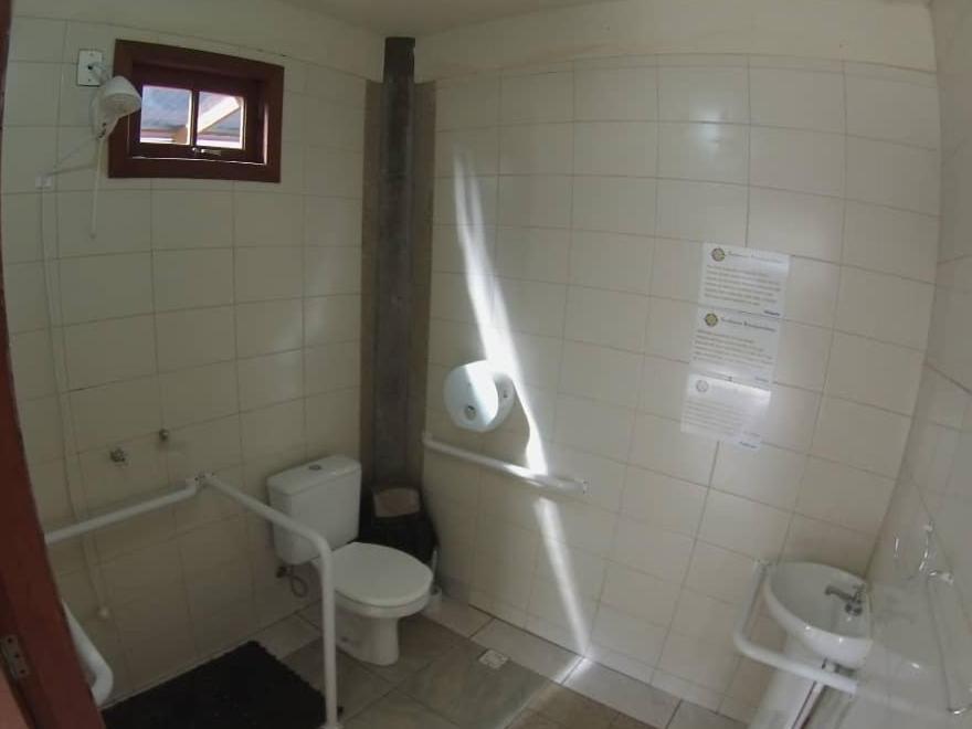 Sunhouse Hostel Флорианополис Номер фото