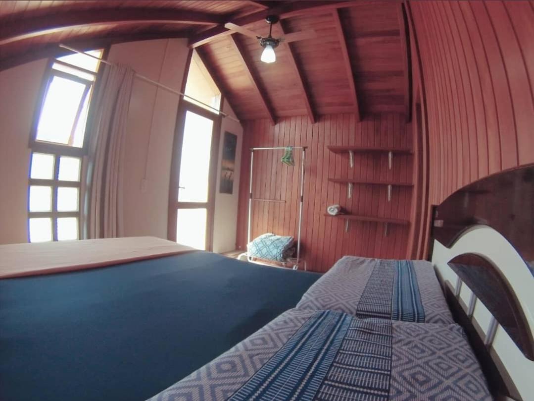 Sunhouse Hostel Флорианополис Номер фото