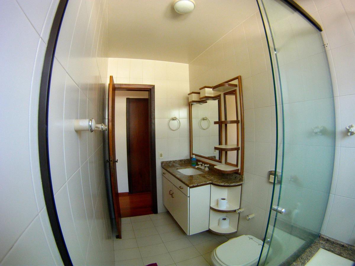 Sunhouse Hostel Флорианополис Экстерьер фото