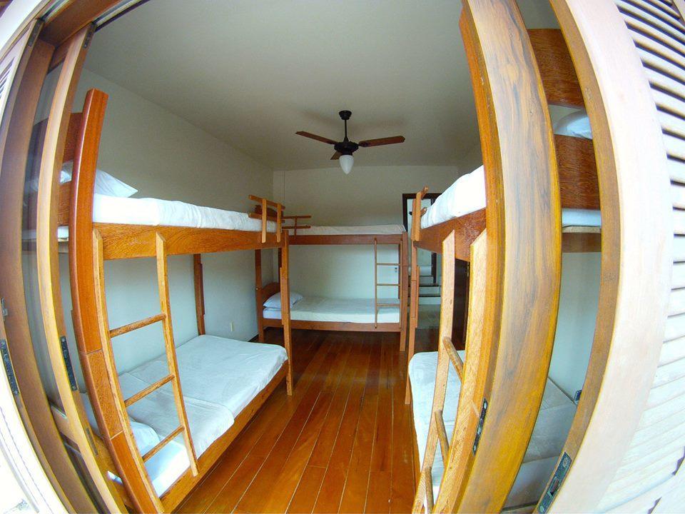 Sunhouse Hostel Флорианополис Экстерьер фото