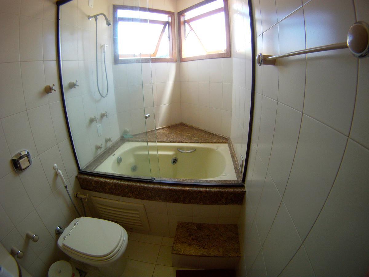 Sunhouse Hostel Флорианополис Экстерьер фото