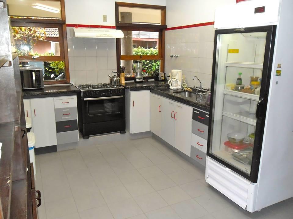 Sunhouse Hostel Флорианополис Экстерьер фото
