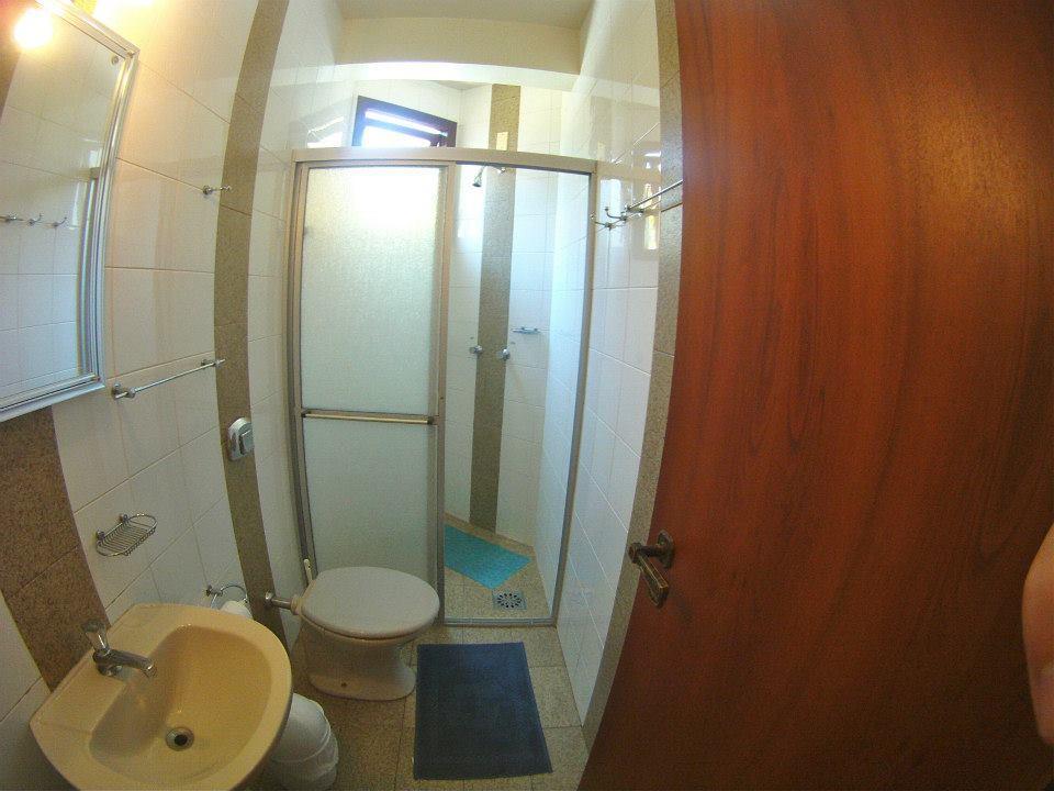 Sunhouse Hostel Флорианополис Экстерьер фото