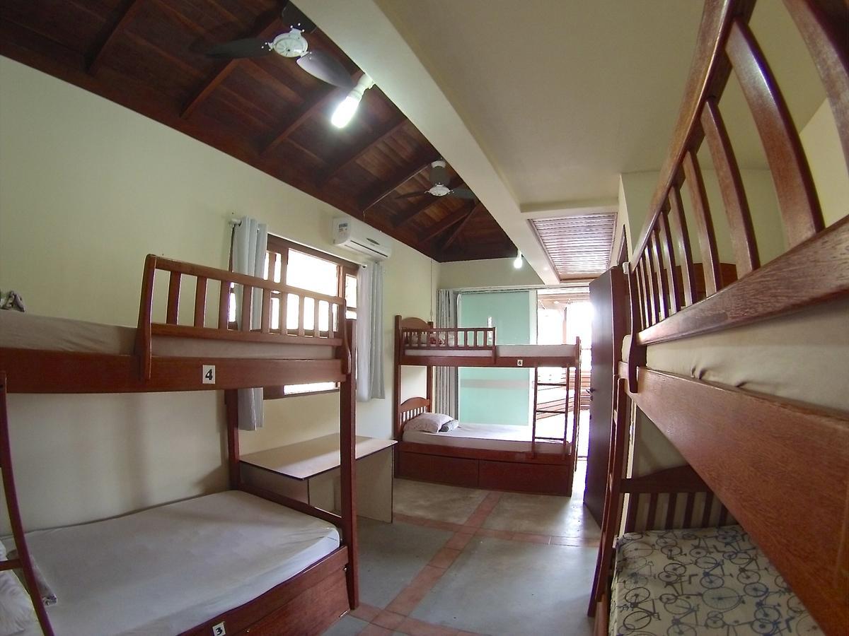 Sunhouse Hostel Флорианополис Экстерьер фото