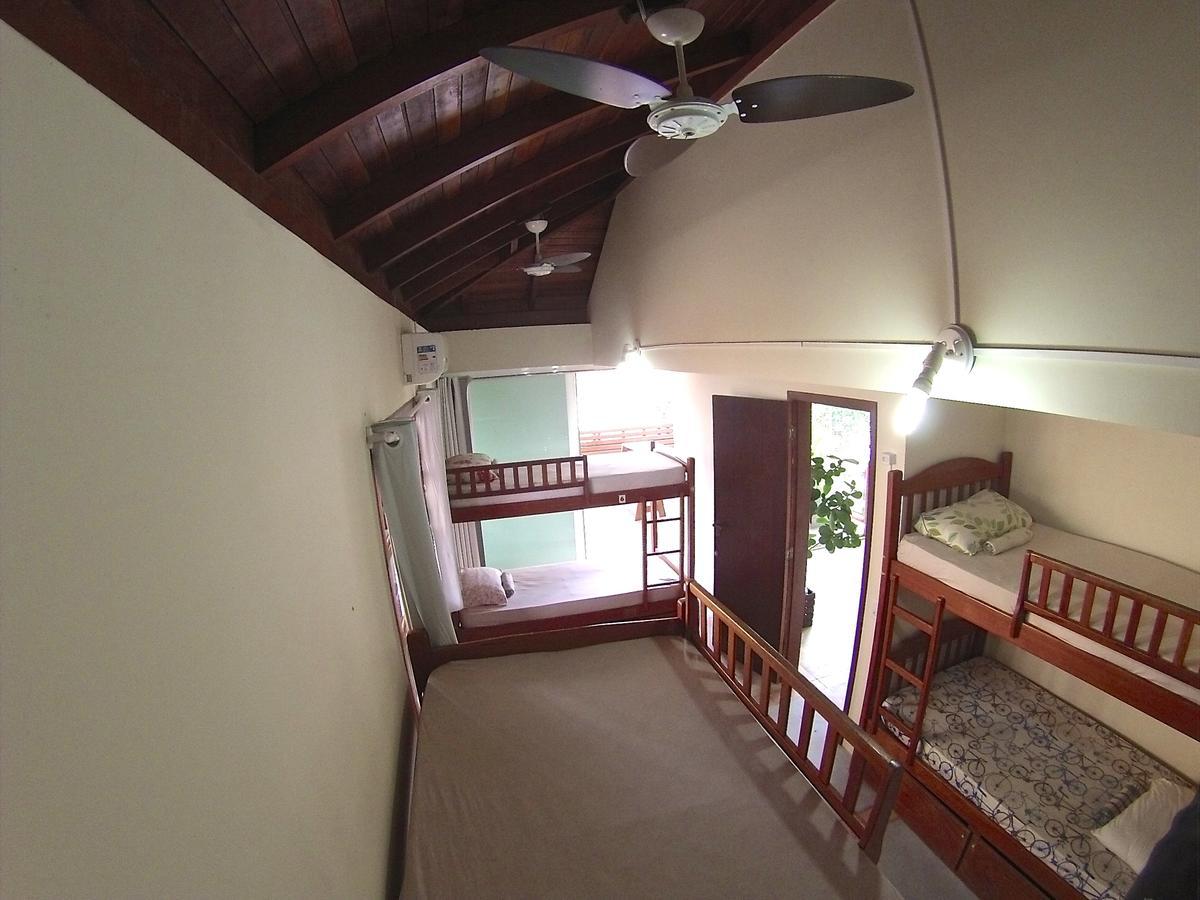 Sunhouse Hostel Флорианополис Экстерьер фото