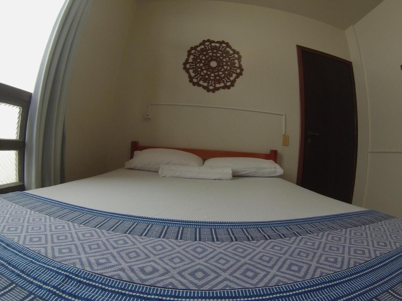 Sunhouse Hostel Флорианополис Экстерьер фото