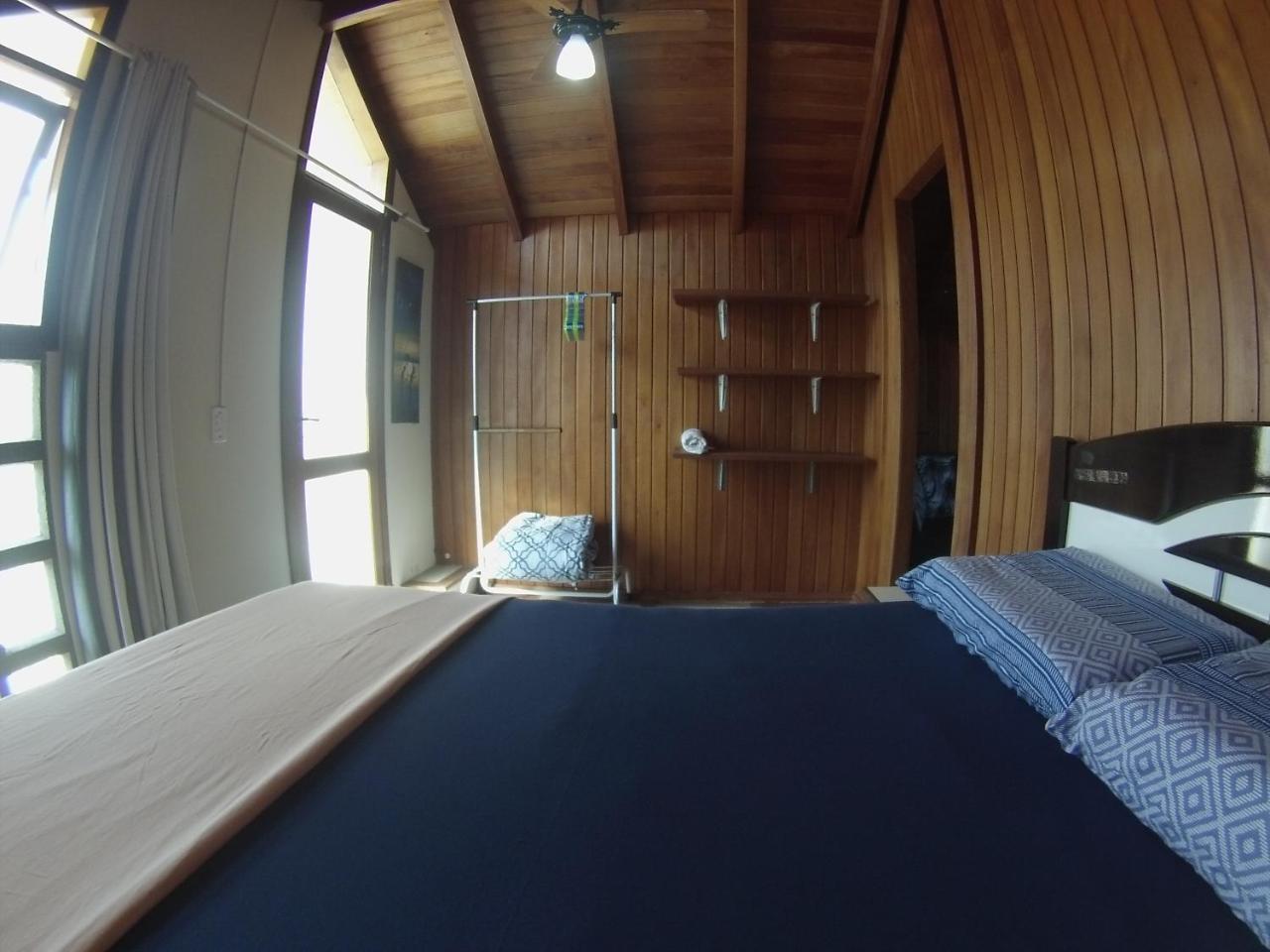 Sunhouse Hostel Флорианополис Экстерьер фото