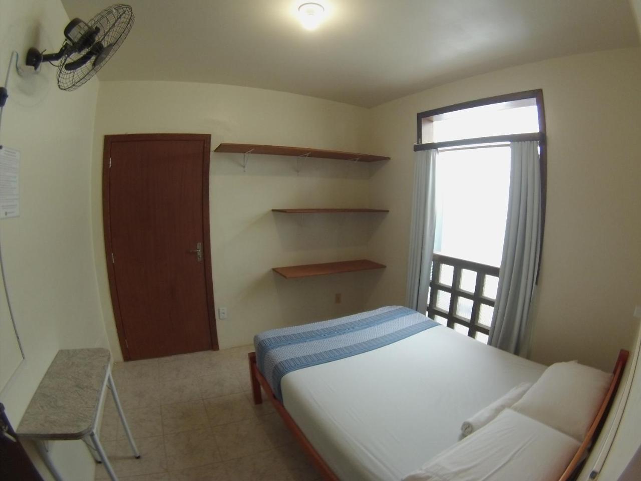 Sunhouse Hostel Флорианополис Экстерьер фото