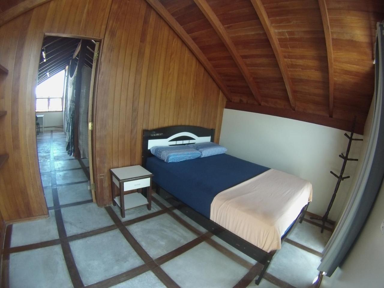 Sunhouse Hostel Флорианополис Экстерьер фото