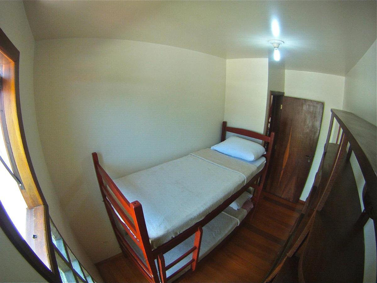 Sunhouse Hostel Флорианополис Экстерьер фото