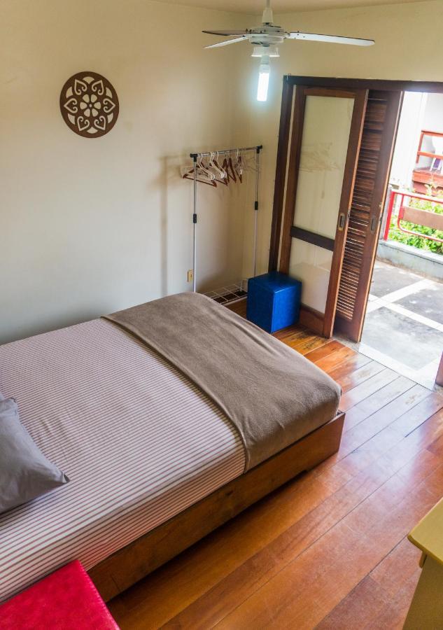 Sunhouse Hostel Флорианополис Экстерьер фото